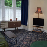 Self catering accommodation Leeds