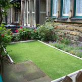 Self catering accommodation Leeds